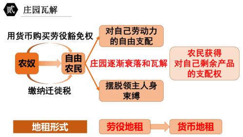 第13課 西歐經濟和社會的發展 社會經濟咨詢服務的興起與角色